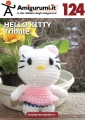 Schema uncinetto n.124 - Hello Kitty